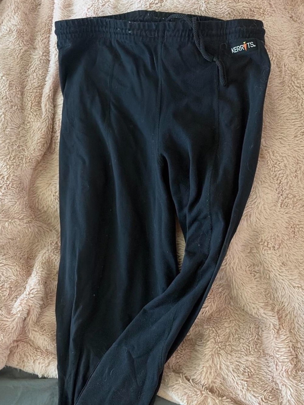 Kerrits Black Leggings